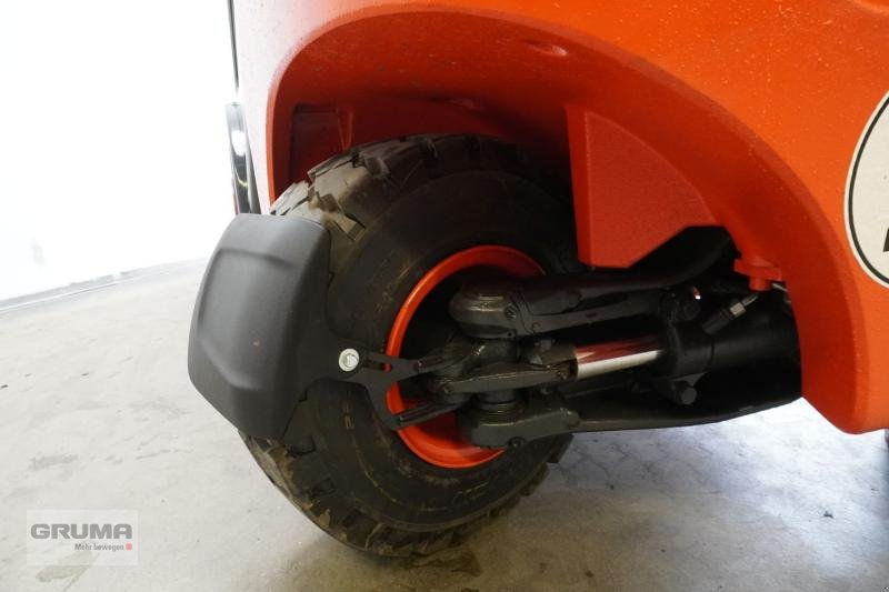 Gabelstapler του τύπου Linde H 35 D (3A) EVO 393-02, Gebrauchtmaschine σε Friedberg-Derching (Φωτογραφία 5)
