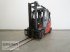 Gabelstapler del tipo Linde H 35 D (3A) EVO 393-02, Gebrauchtmaschine In Friedberg-Derching (Immagine 1)