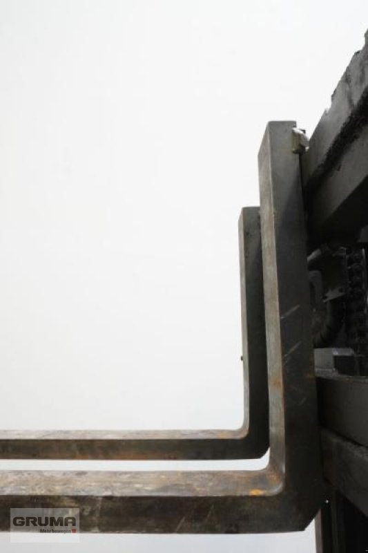Gabelstapler del tipo Linde H 35 D (3A) EVO 393-02, Gebrauchtmaschine In Friedberg-Derching (Immagine 5)