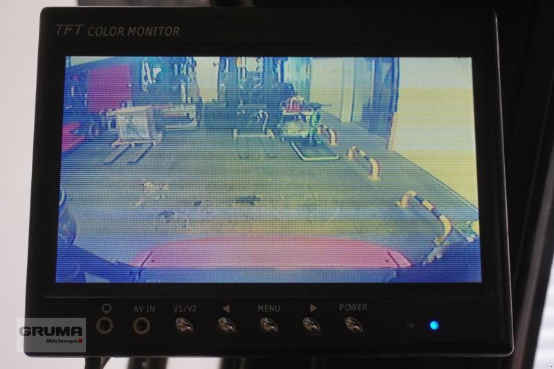 Gabelstapler del tipo Linde H 35 D (3A) EVO 393-02, Gebrauchtmaschine In Friedberg-Derching (Immagine 8)