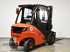 Gabelstapler tip Linde H 35 D (3A) EVO 393-02, Gebrauchtmaschine in Friedberg-Derching (Poză 2)