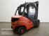 Gabelstapler типа Linde H 35 D (3A) EVO 393-02, Gebrauchtmaschine в Friedberg-Derching (Фотография 2)