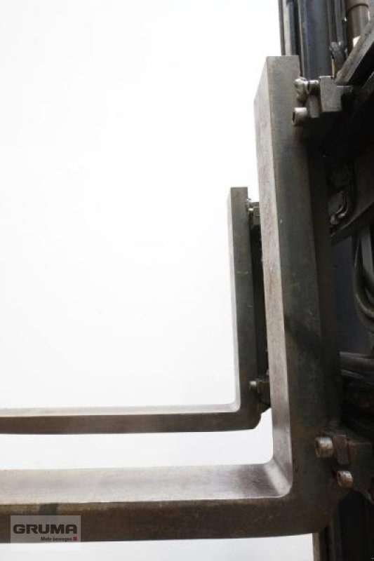 Gabelstapler типа Linde H 35 D (3A) EVO 393-02, Gebrauchtmaschine в Friedberg-Derching (Фотография 5)