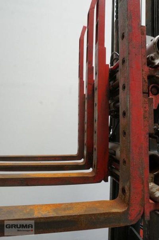 Gabelstapler типа Linde H 35 D (3B) EVO 393-02, Gebrauchtmaschine в Friedberg-Derching (Фотография 5)