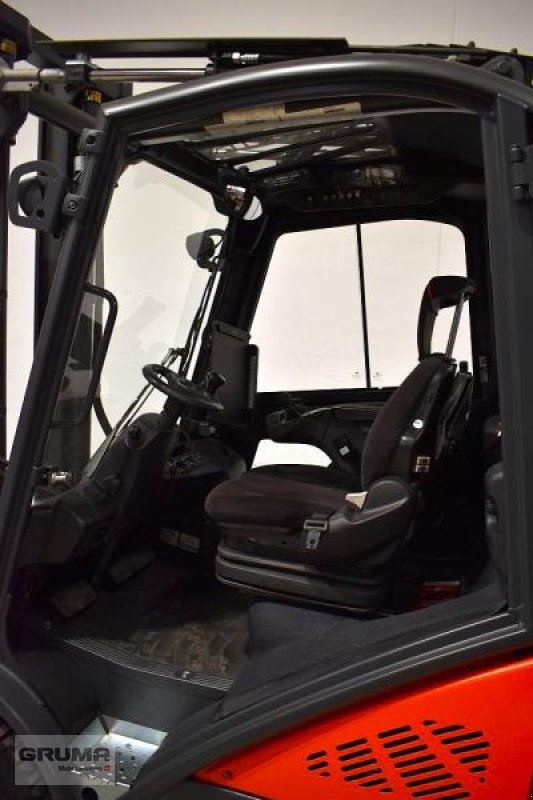 Gabelstapler des Typs Linde H 35 D (3B) EVO 393-02, Gebrauchtmaschine in Friedberg-Derching (Bild 4)