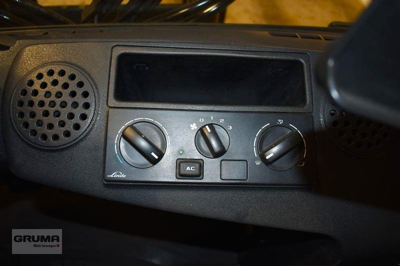 Gabelstapler des Typs Linde H 35 D (3B) EVO 393-02, Gebrauchtmaschine in Friedberg-Derching (Bild 11)