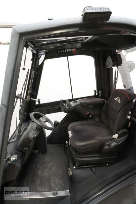 Gabelstapler des Typs Linde H 35 D (3B) EVO 393-02, Gebrauchtmaschine in Friedberg-Derching (Bild 3)