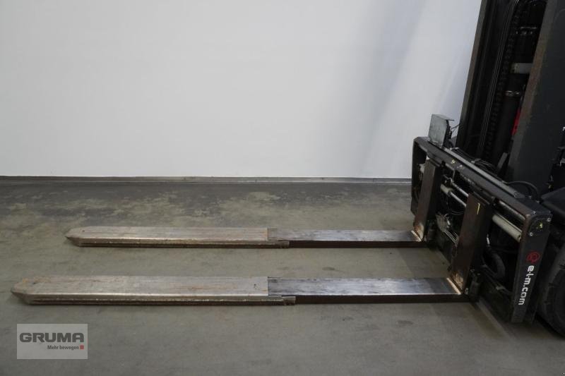 Gabelstapler des Typs Linde H 35 D (3B) EVO 393-02, Gebrauchtmaschine in Friedberg-Derching (Bild 5)