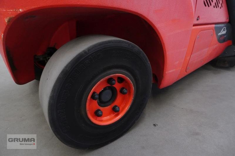 Gabelstapler des Typs Linde H 35 D (3B) EVO 393-02, Gebrauchtmaschine in Friedberg-Derching (Bild 7)