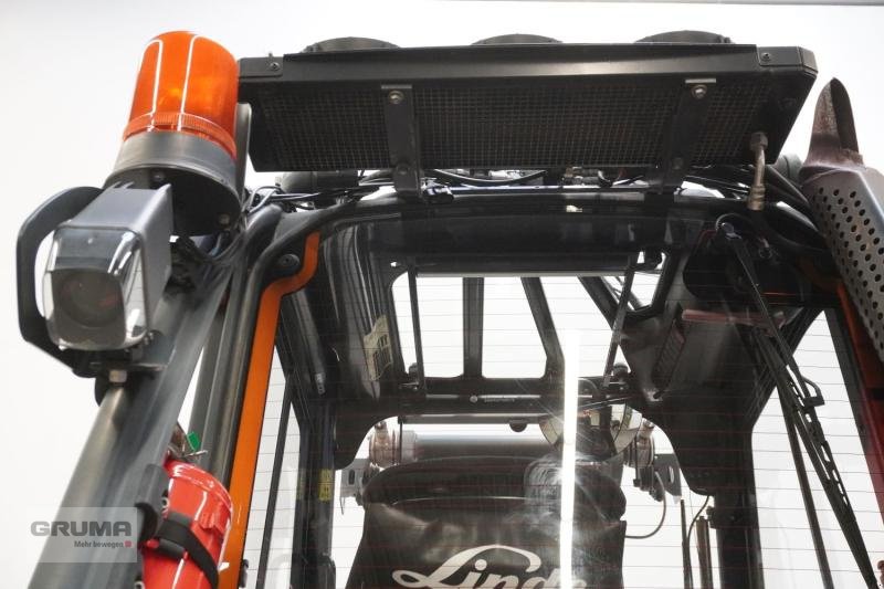 Gabelstapler des Typs Linde H 35 D (3B) EVO 393-02, Gebrauchtmaschine in Friedberg-Derching (Bild 9)