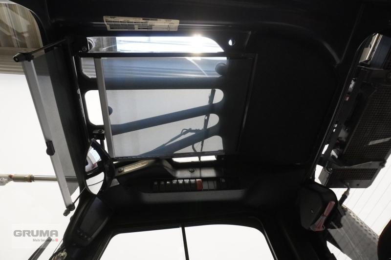 Gabelstapler des Typs Linde H 35 D (3B) EVO 393-02, Gebrauchtmaschine in Friedberg-Derching (Bild 10)