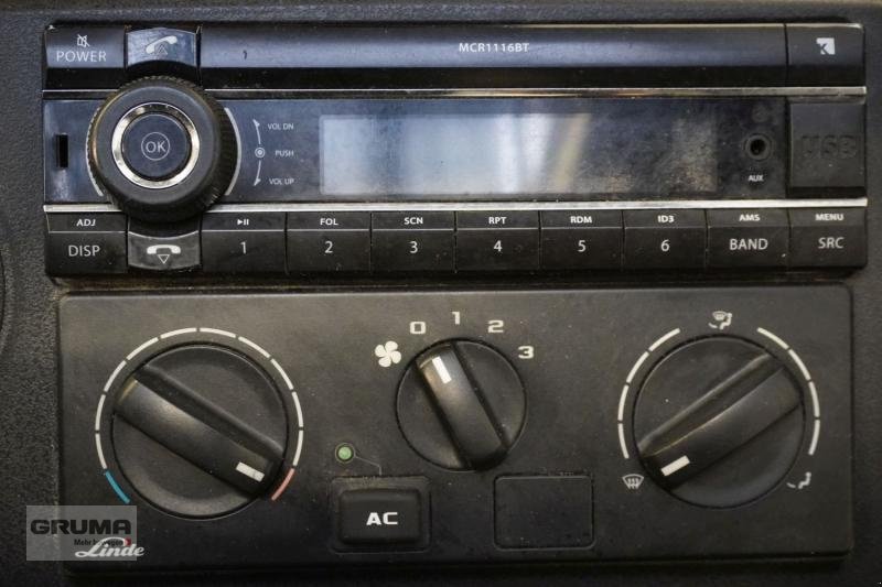 Gabelstapler des Typs Linde H 35 D (3B) EVO 393-02, Gebrauchtmaschine in Friedberg-Derching (Bild 11)