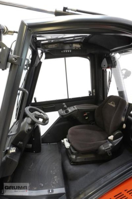 Gabelstapler типа Linde H 35 D (3B) EVO 393-02, Gebrauchtmaschine в Friedberg-Derching (Фотография 3)