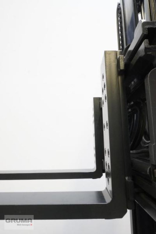 Gabelstapler типа Linde H 35 D (3B) EVO 393-02, Gebrauchtmaschine в Friedberg-Derching (Фотография 5)