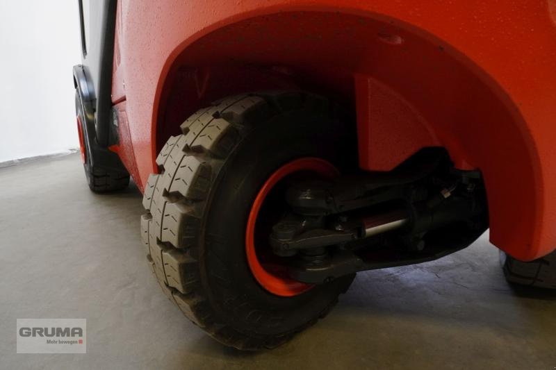 Gabelstapler типа Linde H 35 D (3B) EVO 393-02, Gebrauchtmaschine в Friedberg-Derching (Фотография 6)