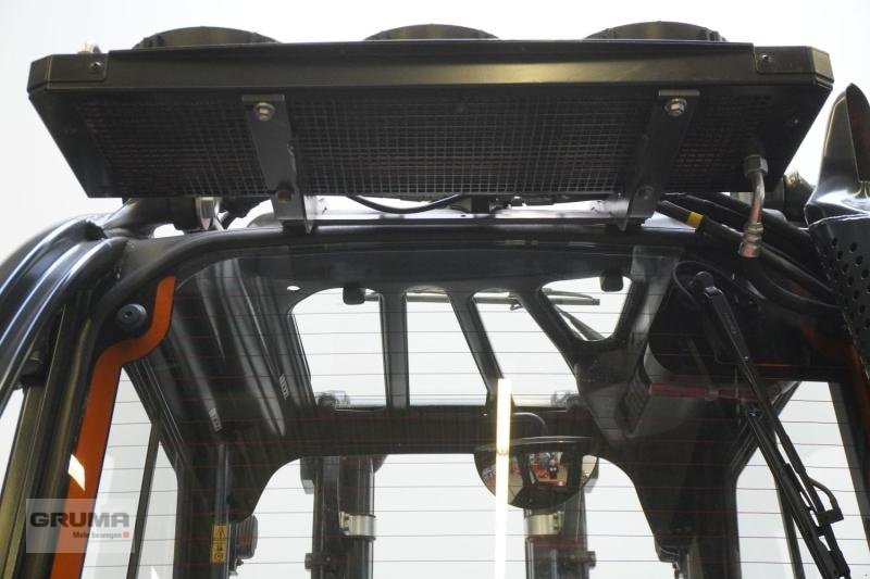 Gabelstapler типа Linde H 35 D (3B) EVO 393-02, Gebrauchtmaschine в Friedberg-Derching (Фотография 8)