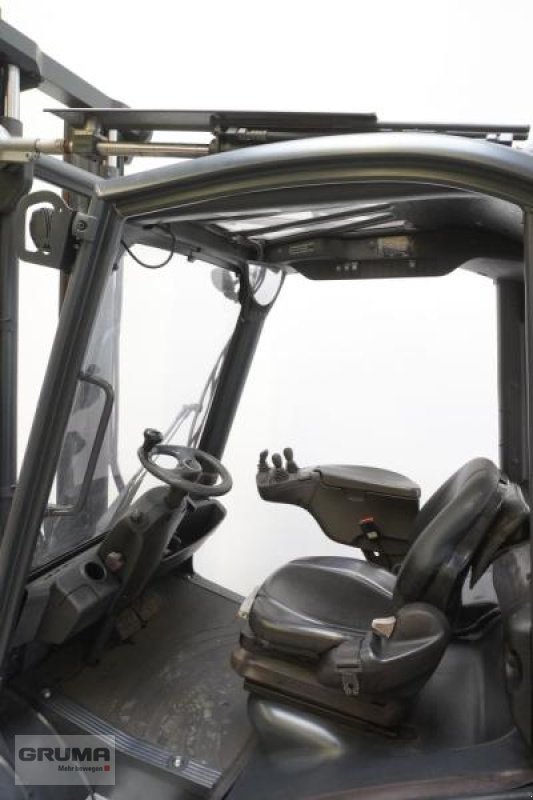 Gabelstapler a típus Linde H 35 D (3B) EVO 393-02, Gebrauchtmaschine ekkor: Friedberg-Derching (Kép 3)