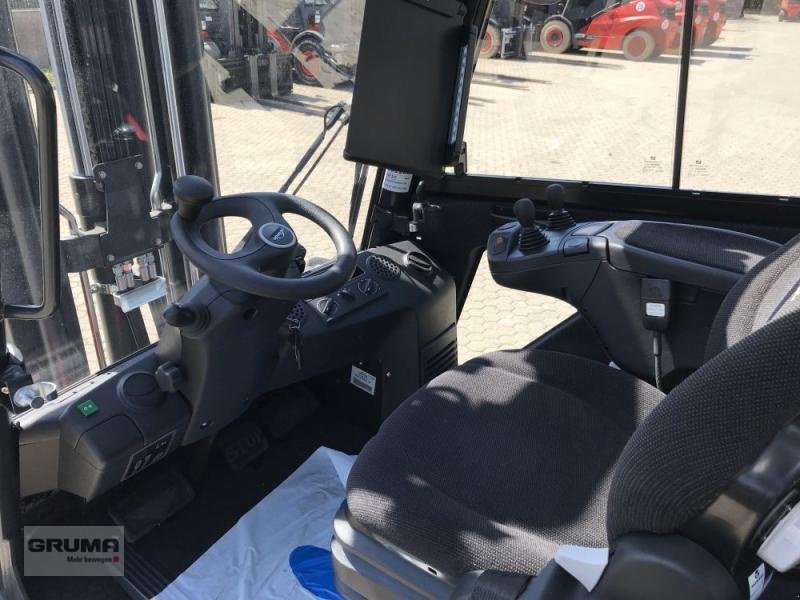 Gabelstapler от тип Linde H 35 D (3B) EVO 393-02, Gebrauchtmaschine в Friedberg-Derching (Снимка 4)