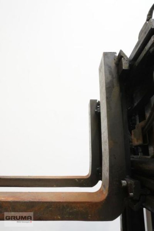 Gabelstapler des Typs Linde H 35 D (3B) EVO 393-02, Gebrauchtmaschine in Friedberg-Derching (Bild 5)