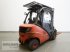 Gabelstapler typu Linde H 35 D (3B) EVO 393-02, Gebrauchtmaschine w Friedberg-Derching (Zdjęcie 2)