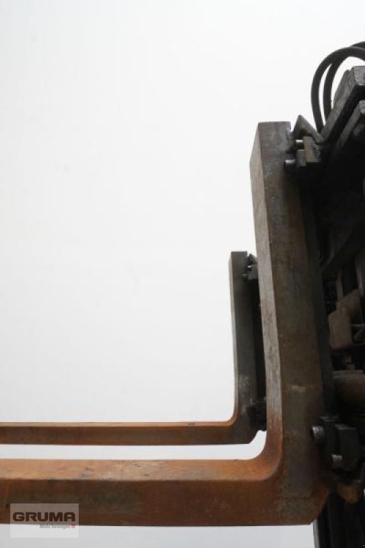 Gabelstapler typu Linde H 35 D (3B) EVO 393-02, Gebrauchtmaschine w Friedberg-Derching (Zdjęcie 5)