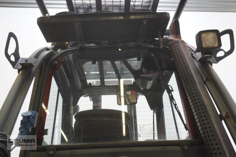 Gabelstapler typu Linde H 35 D (3B) EVO 393-02, Gebrauchtmaschine w Friedberg-Derching (Zdjęcie 9)