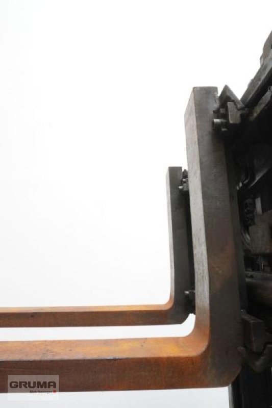 Gabelstapler typu Linde H 35 D (3B) EVO 393-02, Gebrauchtmaschine v Friedberg-Derching (Obrázek 5)