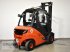Gabelstapler типа Linde H 35 D (3B) EVO 393-02, Gebrauchtmaschine в Friedberg-Derching (Фотография 2)