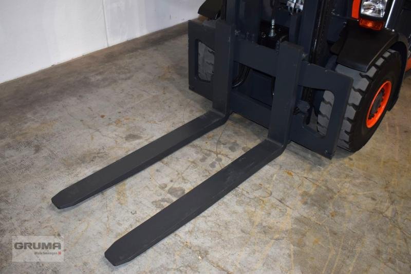 Gabelstapler типа Linde H 35 D (3B) EVO 393-02, Gebrauchtmaschine в Friedberg-Derching (Фотография 10)