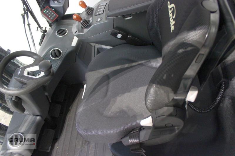 Gabelstapler typu Linde H 35 D/600 1204-01, Gebrauchtmaschine v Friedberg-Derching (Obrázek 5)