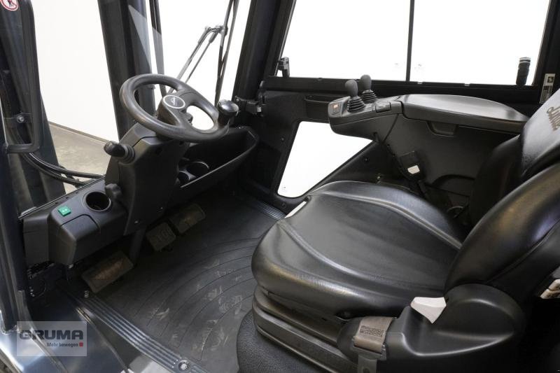 Gabelstapler del tipo Linde H 35 D EVO 393-02, Gebrauchtmaschine en Friedberg-Derching (Imagen 2)