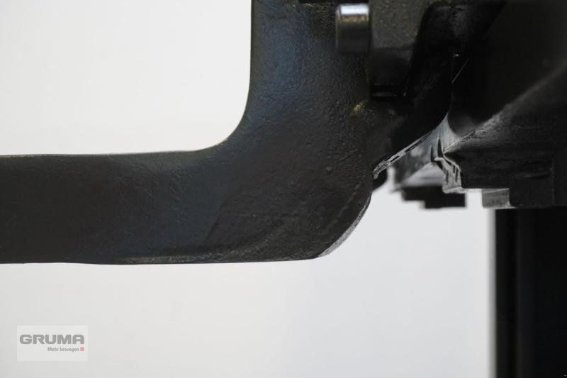 Gabelstapler del tipo Linde H 35 D EVO 393-02, Gebrauchtmaschine en Friedberg-Derching (Imagen 4)