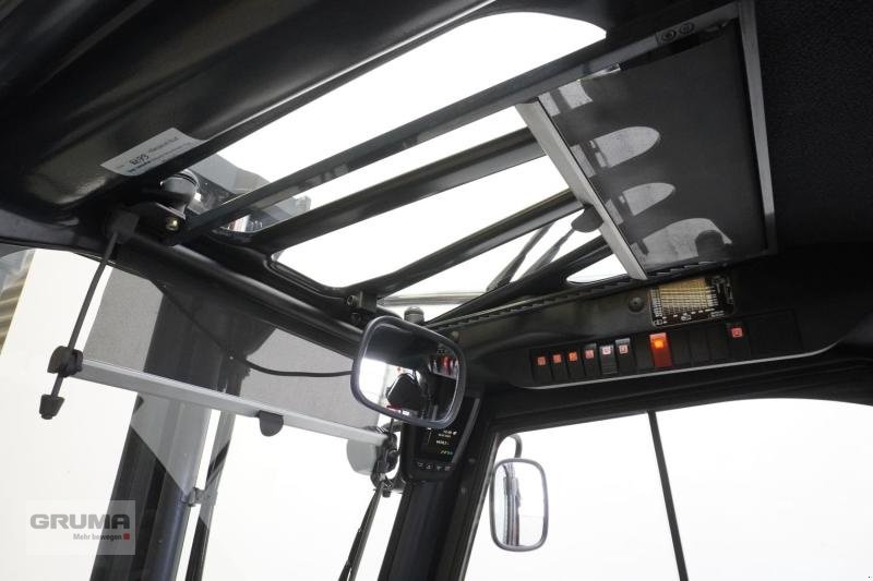 Gabelstapler del tipo Linde H 35 D EVO 393-02, Gebrauchtmaschine en Friedberg-Derching (Imagen 8)