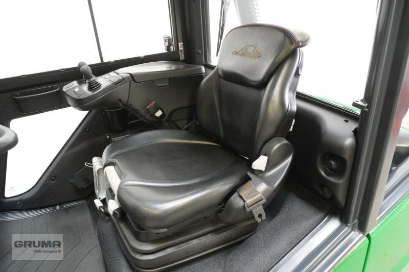 Gabelstapler del tipo Linde H 35 D EVO 393-02, Gebrauchtmaschine en Friedberg-Derching (Imagen 10)