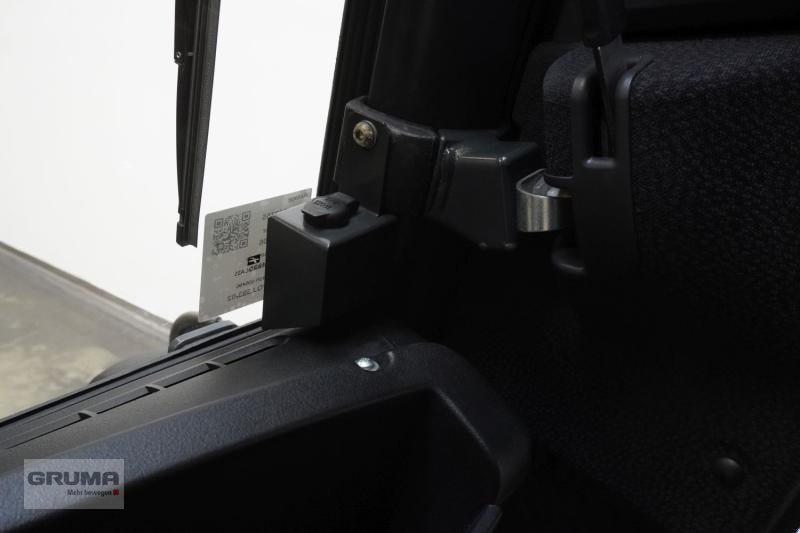 Gabelstapler del tipo Linde H 35 D EVO 393-02, Gebrauchtmaschine en Friedberg-Derching (Imagen 11)