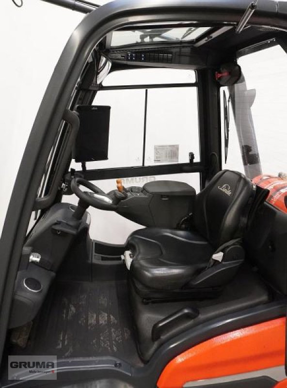 Gabelstapler des Typs Linde H 35 T 1202-01, Gebrauchtmaschine in Friedberg-Derching (Bild 4)