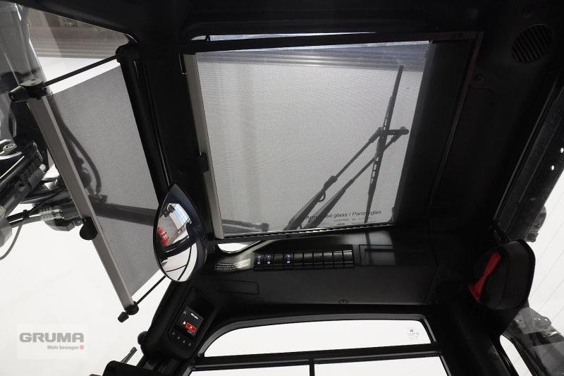 Gabelstapler des Typs Linde H 35 T 1202-01, Gebrauchtmaschine in Friedberg-Derching (Bild 10)