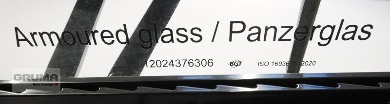 Gabelstapler des Typs Linde H 35 T 1202-01, Gebrauchtmaschine in Friedberg-Derching (Bild 11)