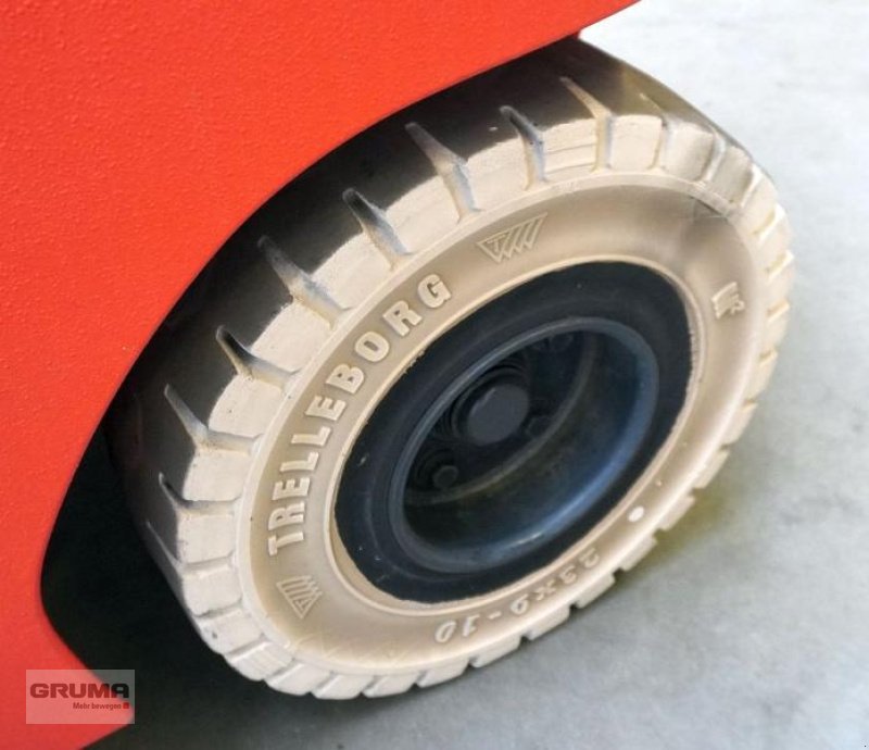 Gabelstapler des Typs Linde H 35 T 1202, Gebrauchtmaschine in Friedberg-Derching (Bild 10)