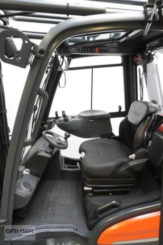 Gabelstapler typu Linde H 35 T 1202, Gebrauchtmaschine v Friedberg-Derching (Obrázek 3)