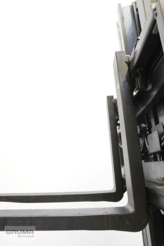 Gabelstapler typu Linde H 35 T 1202, Gebrauchtmaschine v Friedberg-Derching (Obrázek 5)