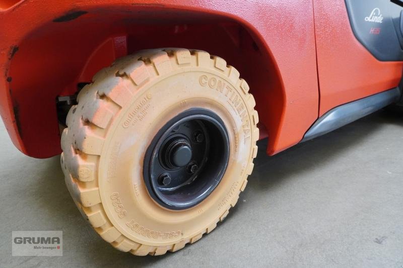 Gabelstapler typu Linde H 35 T 1202, Gebrauchtmaschine v Friedberg-Derching (Obrázek 7)