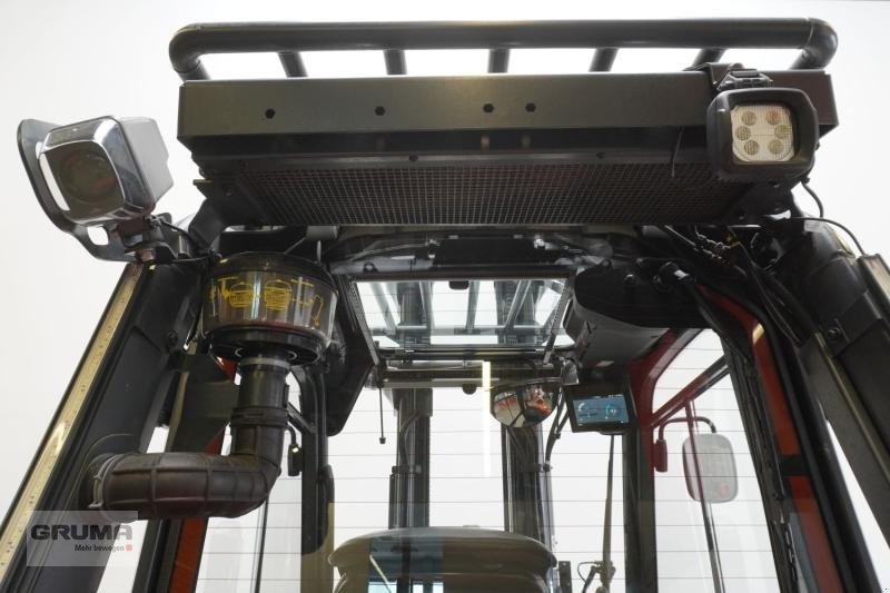 Gabelstapler typu Linde H 35 T 1202, Gebrauchtmaschine v Friedberg-Derching (Obrázek 9)