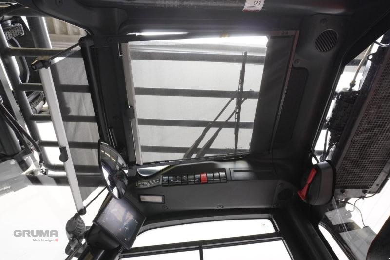 Gabelstapler typu Linde H 35 T 1202, Gebrauchtmaschine v Friedberg-Derching (Obrázek 10)