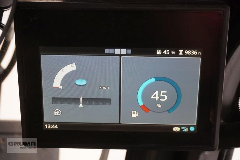 Gabelstapler typu Linde H 35 T 1202, Gebrauchtmaschine v Friedberg-Derching (Obrázek 11)