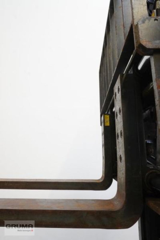 Gabelstapler des Typs Linde H 35 T 1202, Gebrauchtmaschine in Friedberg-Derching (Bild 5)