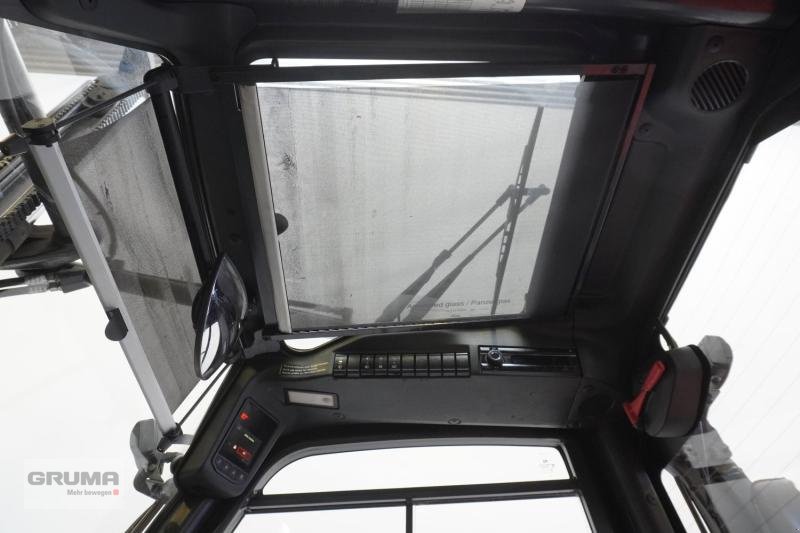 Gabelstapler des Typs Linde H 35 T 1202, Gebrauchtmaschine in Friedberg-Derching (Bild 9)