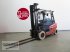 Gabelstapler del tipo Linde H 35 T 1202, Gebrauchtmaschine en Friedberg-Derching (Imagen 1)