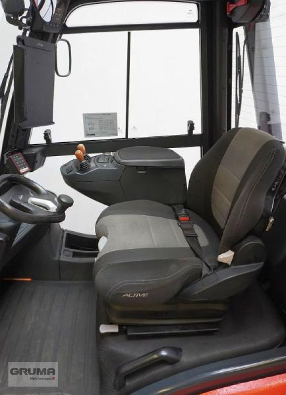 Gabelstapler del tipo Linde H 35 T 1202, Gebrauchtmaschine en Friedberg-Derching (Imagen 4)