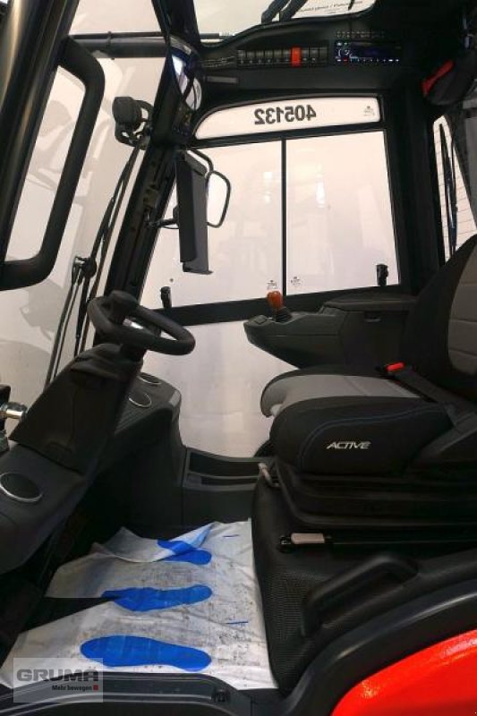 Gabelstapler del tipo Linde H 35 T 1202, Gebrauchtmaschine en Friedberg-Derching (Imagen 7)